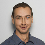 Artyom Rabzonov, aheadWorks CEO and Co-founder