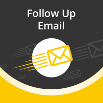 Magento Follow Up Email extension