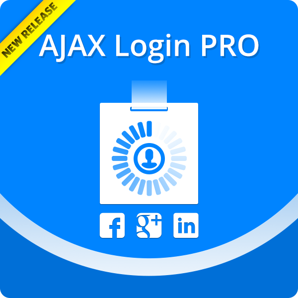 AJAX Login Pro Magento extension