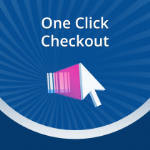 One Click Checkout Magento extension
