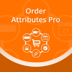 Order Attributes Pro Magento extension