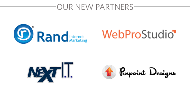 New Partners
