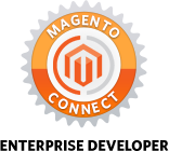 Magento Enterprise Developer