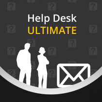 Magento Help Desk Ultimate