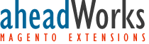 aheadWorks logo
