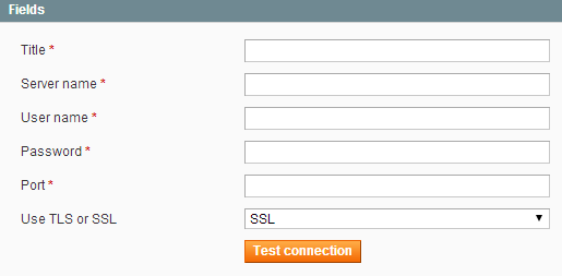 Add SSL Protocol