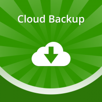 The Cloud Backup Magento Extension