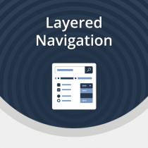 The Layered Navigation Magento Extension