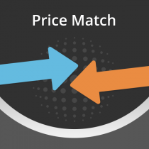 The Price Match Magento Extension