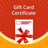 Gift Card/ Certificate 1.0.6