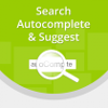 Search Autocomplete And Suggest 3.4.1