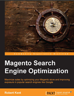 Magento search Engine Optimization