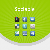 The Sociable Magento extension