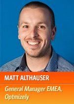 Matt Althauser