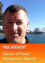 Paul Boisvert