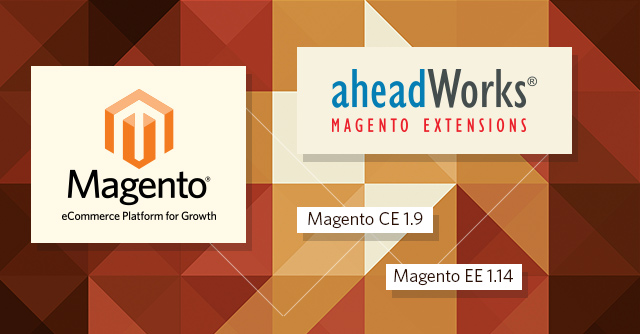 Magento extensions