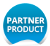 Partner Product Label