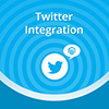 Twitter Integration