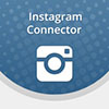 The Instagram Connector Magento extension
