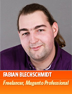 Fabian Blechschmidt