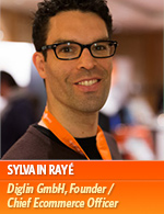 Sylvain Raye