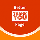 The Better Thank You Page Extension for Magento