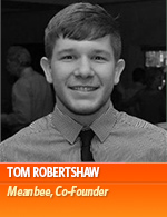 Tom Robertshaw