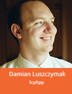 Damian Luszczymak