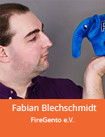 Fabian Blechschmidt