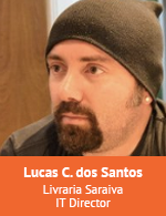 Lucas C. dos Santos