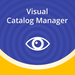 The Visual Catalog Manager Magento extension