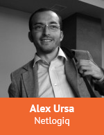 Alex Ursa