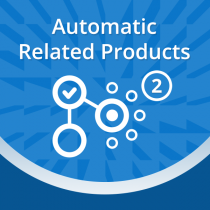 Magento Automatic Related Products extension