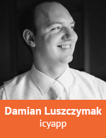Damian Luszczymak