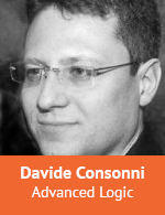 Davide Consonni