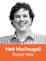 Matt MacDougall