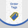 The Order Tags Magento extension