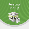 The Personal Pickup Magento extension