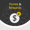The Points and Rewards extension for Magento The Points and Rewards extension for Magento
