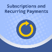 The Subscriptions and Recurring Payments extension for Magento The Subscriptions and Recurring Payments extension for Magento