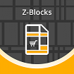 The Z-Blocks extension for Magento