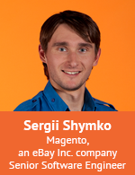 Sergii Shymko