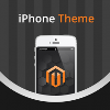 iPhone Theme extension for Magento