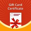 The Gift Card Certificate Magento Extension