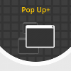 The Pop-Up+ Magento Extension