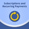 The Subscription and Recurring Payments Magento extension