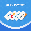 The Stripe Payment Magento extension
