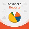 The Advanced Reports Magento extension