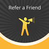 The Refer a Friend Magento extension