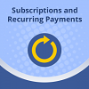 The Subscriptions and Recurring Payments Magento extension